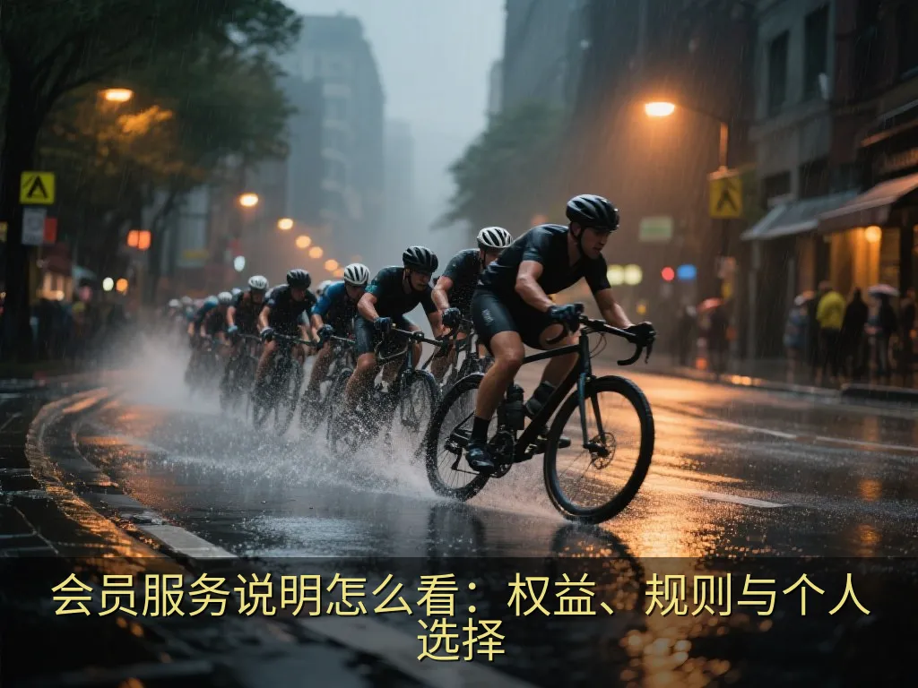 明亮安静的阅读空间中,用户在笔记本上核对服务条款清单